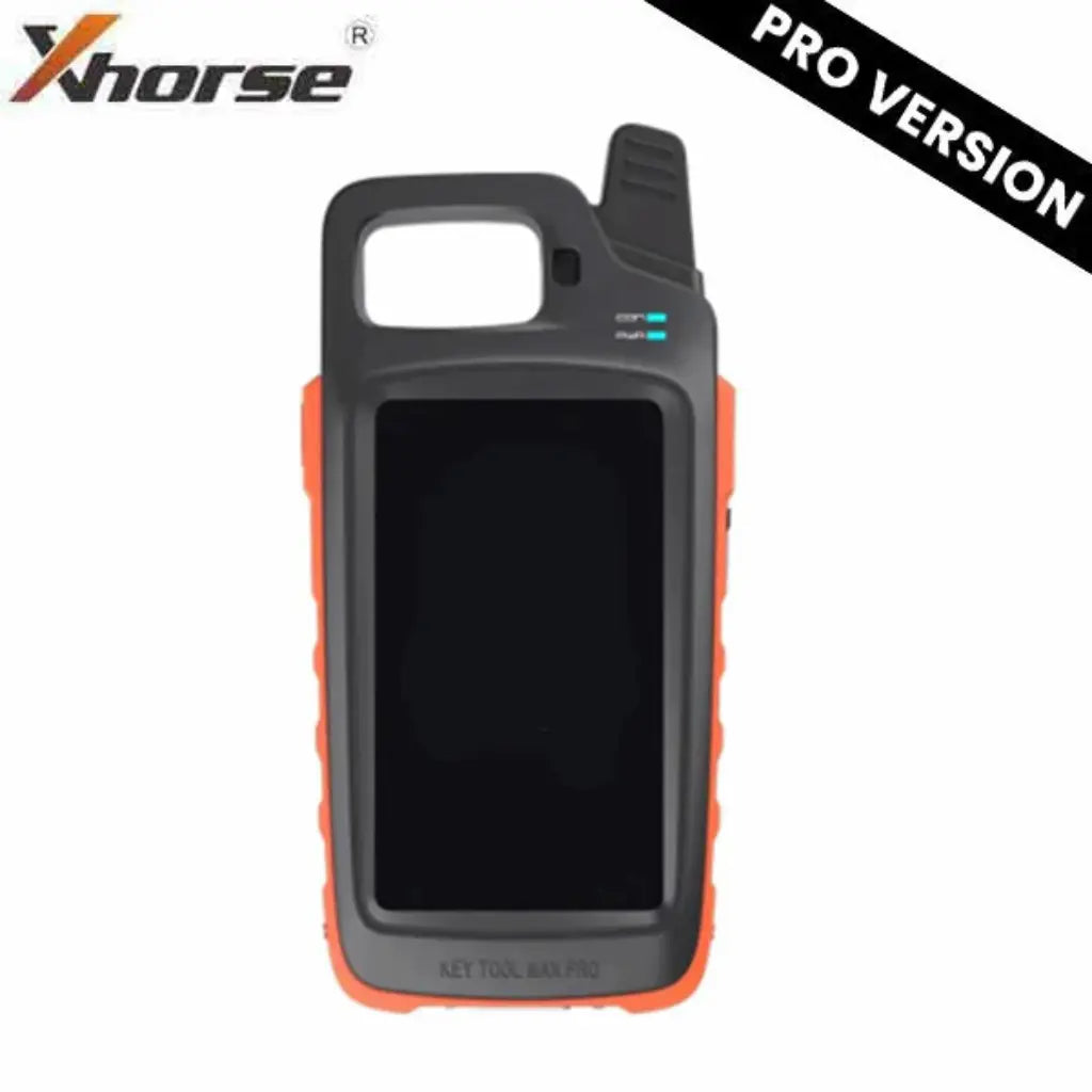 VVDI Key Tool MAX Pro - Built-in OBD and CANFD Modules VVDI Key Tool MAX Pro - Built-in OBD and CANFD Modules